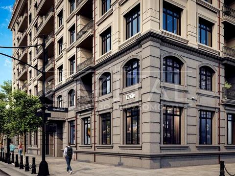 коммерческая по адресу Щекавицкая ул., 46