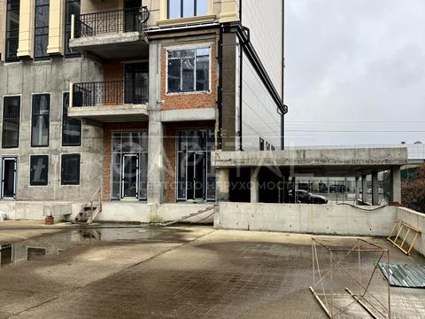 коммерческая по адресу Щекавицкая ул., 46
