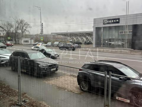 коммерческая по адресу Щекавицкая ул., 46