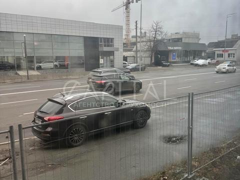коммерческая по адресу Щекавицкая ул., 46