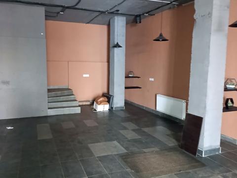 коммерческая по адресу Хмельницкое шоссе (Літинське), 23