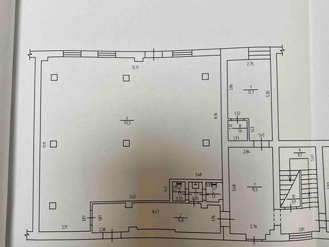 коммерческая по адресу Хмельницкое шоссе (Літинське), 23