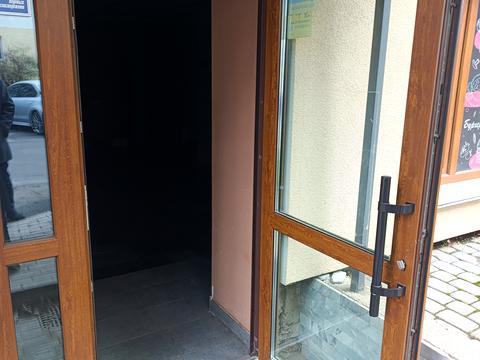 коммерческая по адресу Хмельницкое шоссе (Літинське), 23