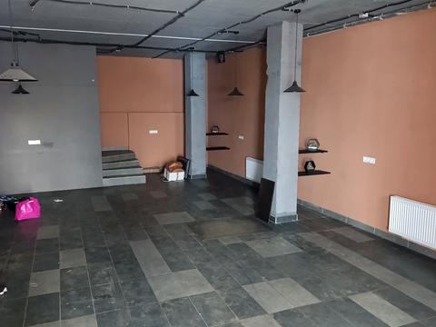 коммерческая по адресу Хмельницкое шоссе (Літинське), 23