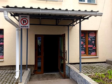 коммерческая по адресу Хмельницкое шоссе (Літинське), 23