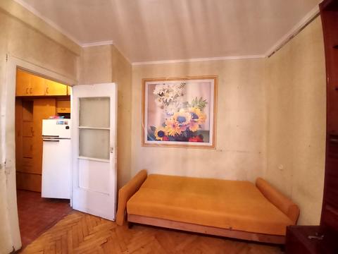 квартира за адресою Академіка Заболотного вул., 25