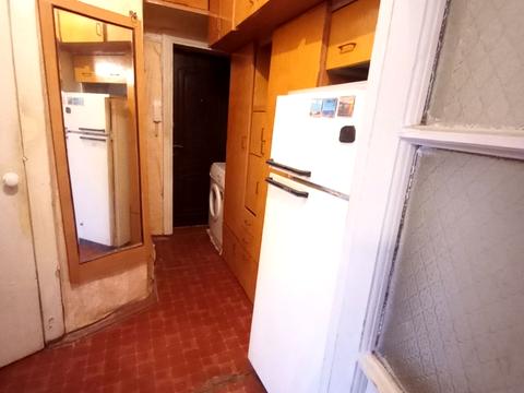 квартира за адресою Академіка Заболотного вул., 25