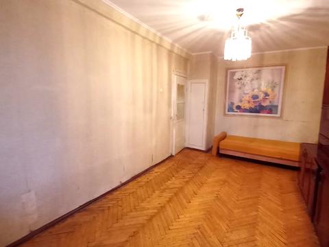 квартира за адресою Академіка Заболотного вул., 25