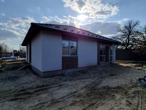 будинок за адресою смт. Гостомель, Остромирська вул.