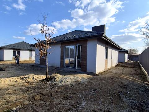 будинок за адресою смт. Гостомель, Остромирська вул.