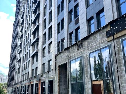 коммерческая по адресу Предславинская ул., 35