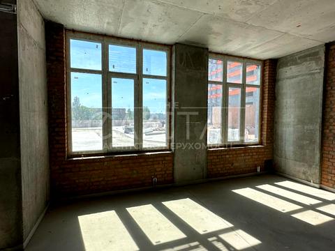 комерційна за адресою Миколи Бажана просп., 8