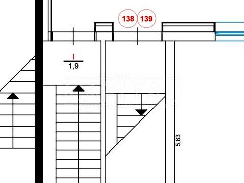 комерційна за адресою Миколи Бажана просп., 8