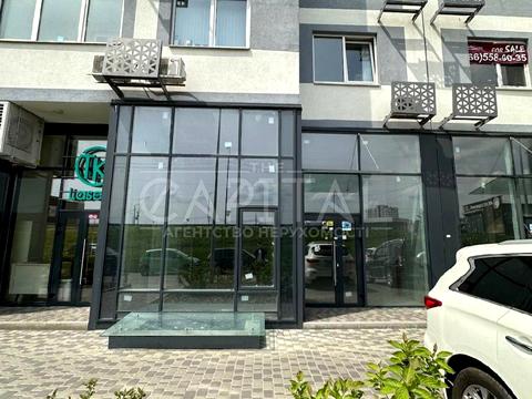 коммерческая по адресу Ревуцкого ул., 40