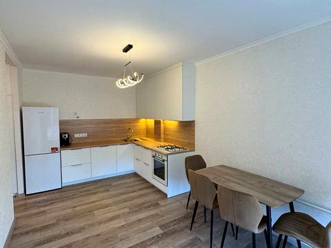 квартира за адресою Василя Стуса вул. (Пушкінська), 25-Д