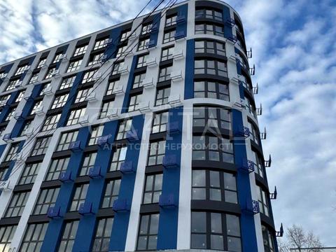 комерційна за адресою Центральна вул., 11