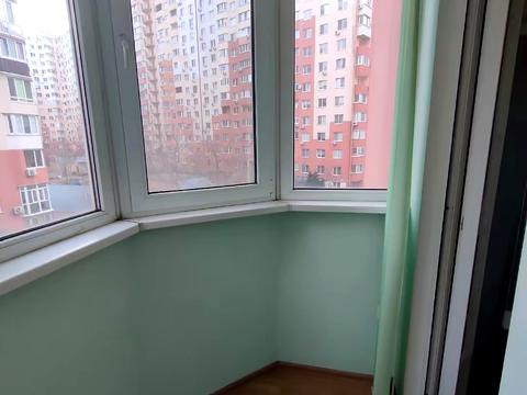 квартира за адресою Райдужний масив вул., 7-Б