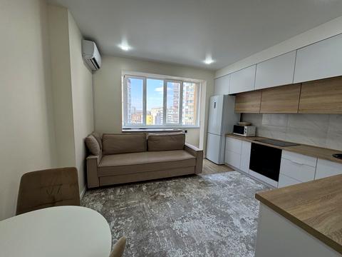 квартира по адресу Стрелецкая ул. (Красноармейская), 1