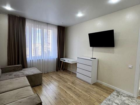 квартира по адресу Стрелецкая ул. (Красноармейская), 1