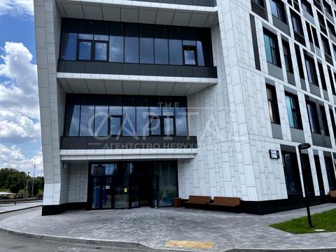 коммерческая по адресу Берестейский просп. (Победы), 11