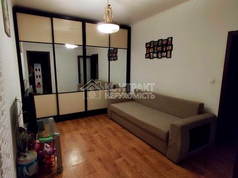 квартира по адресу Павловская ул., 6