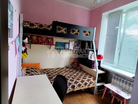 квартира по адресу Павловская ул., 6