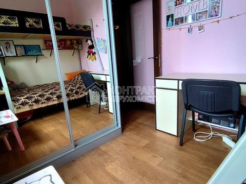 квартира по адресу Павловская ул., 6