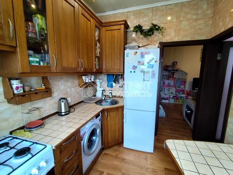 квартира по адресу Павловская ул., 6