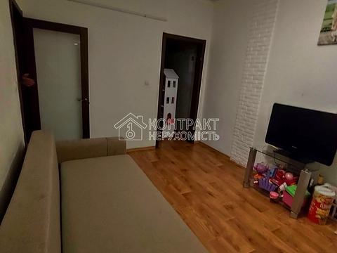 квартира по адресу Павловская ул., 6