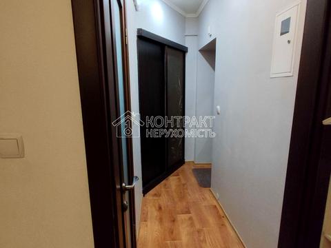 квартира по адресу Павловская ул., 6