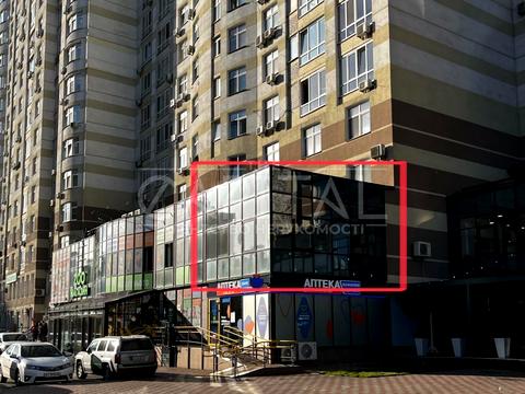 коммерческая по адресу Анны Ахматовой ул., 22