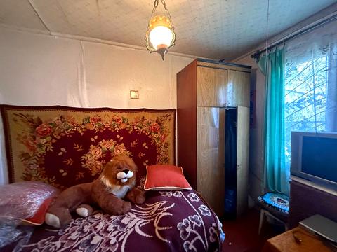 будинок за адресою 3-тя Лісова