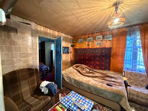 будинок за адресою 3-тя Лісова