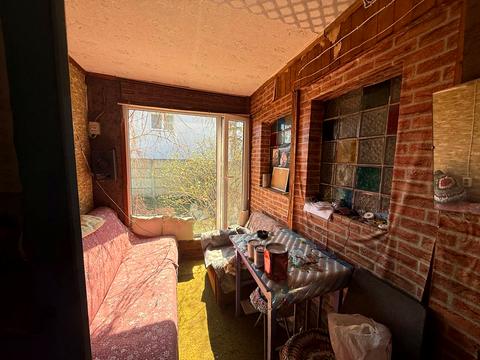 будинок за адресою 3-тя Лісова