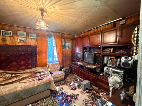 будинок за адресою 3-тя Лісова