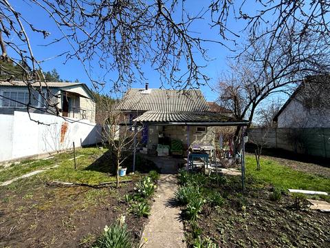 будинок за адресою 3-тя Лісова