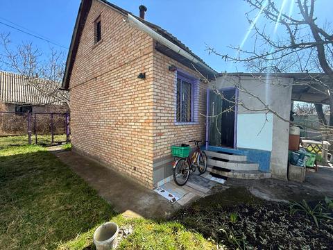 будинок за адресою 3-тя Лісова