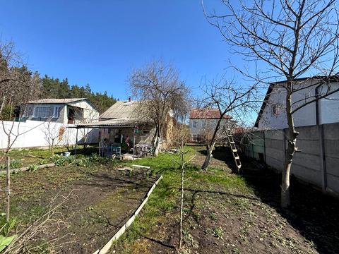 будинок за адресою 3-тя Лісова