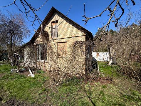 будинок за адресою 3-тя Лісова