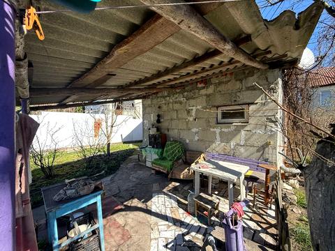 будинок за адресою 3-тя Лісова