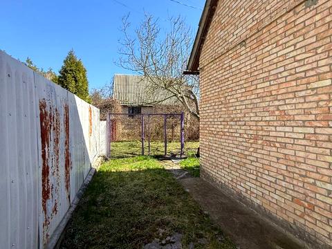 будинок за адресою 3-тя Лісова