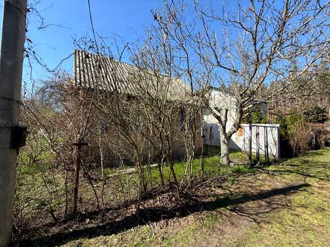 будинок за адресою 3-тя Лісова