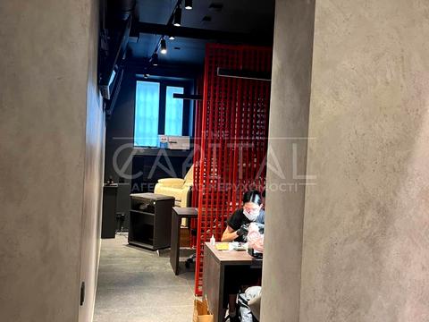 коммерческая по адресу Олександра Копиленка ул., 3