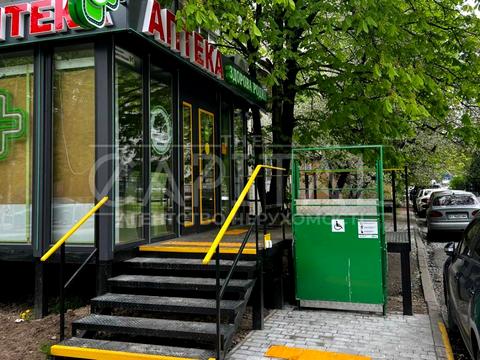 коммерческая по адресу Берестейский просп. (Победы), 91