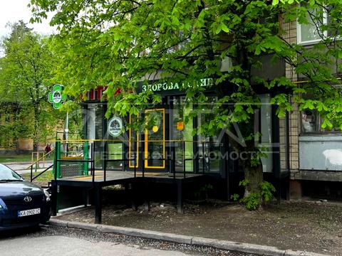 комерційна за адресою Берестейський просп. (Перемоги), 91