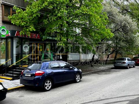 комерційна за адресою Берестейський просп. (Перемоги), 91
