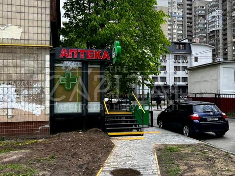 комерційна за адресою Берестейський просп. (Перемоги), 91