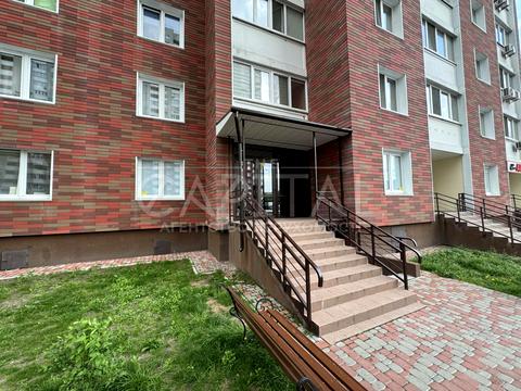 коммерческая по адресу Балтийский пер., 3