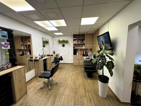 коммерческая по адресу Балтийский пер., 3