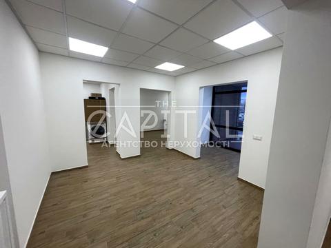 коммерческая по адресу Балтийский пер., 3